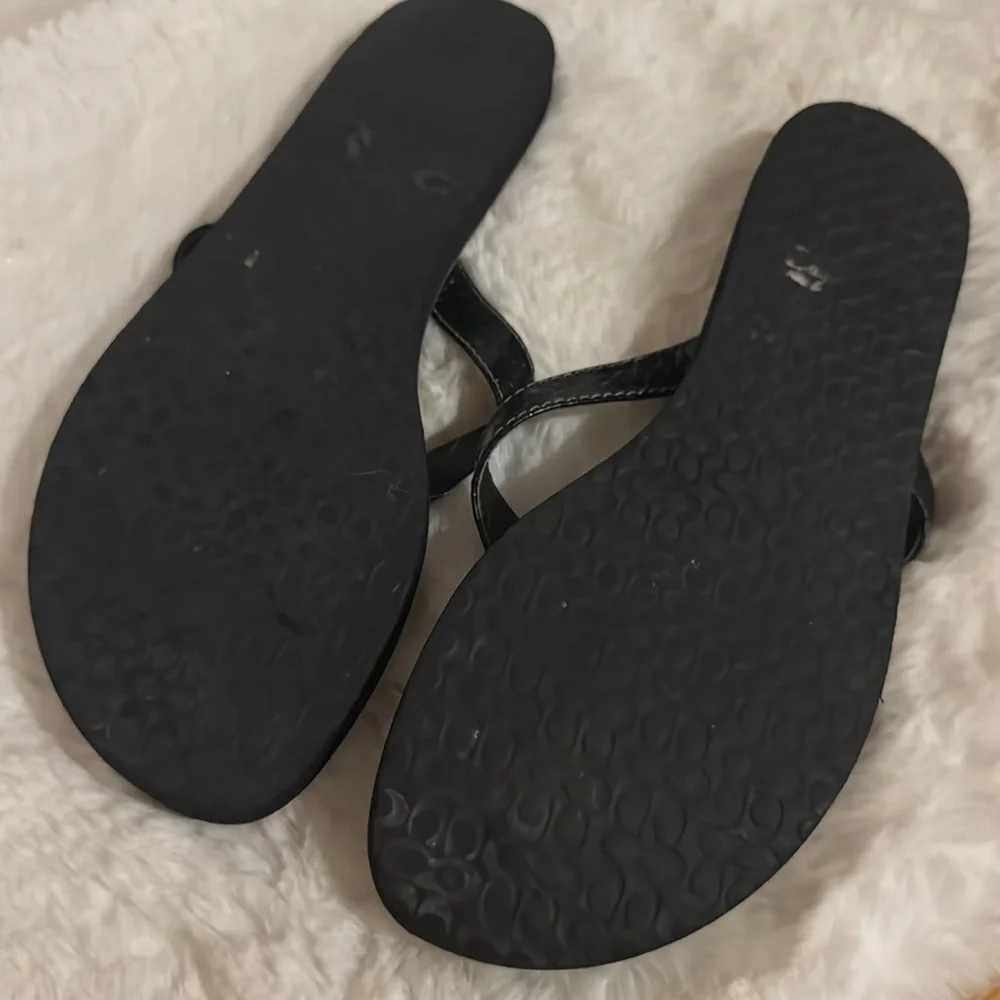 Coach sandals - Picture 4 of 4